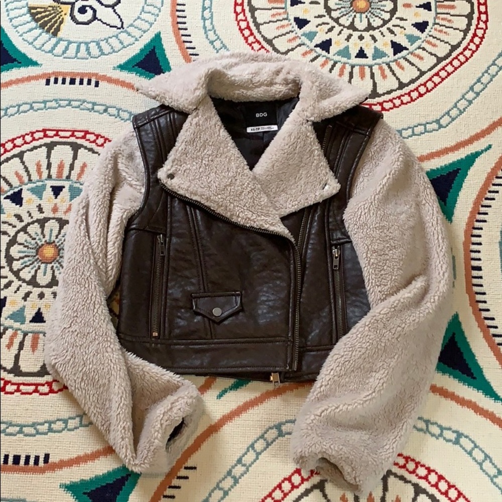 Urban Outfitters BDG Jacket